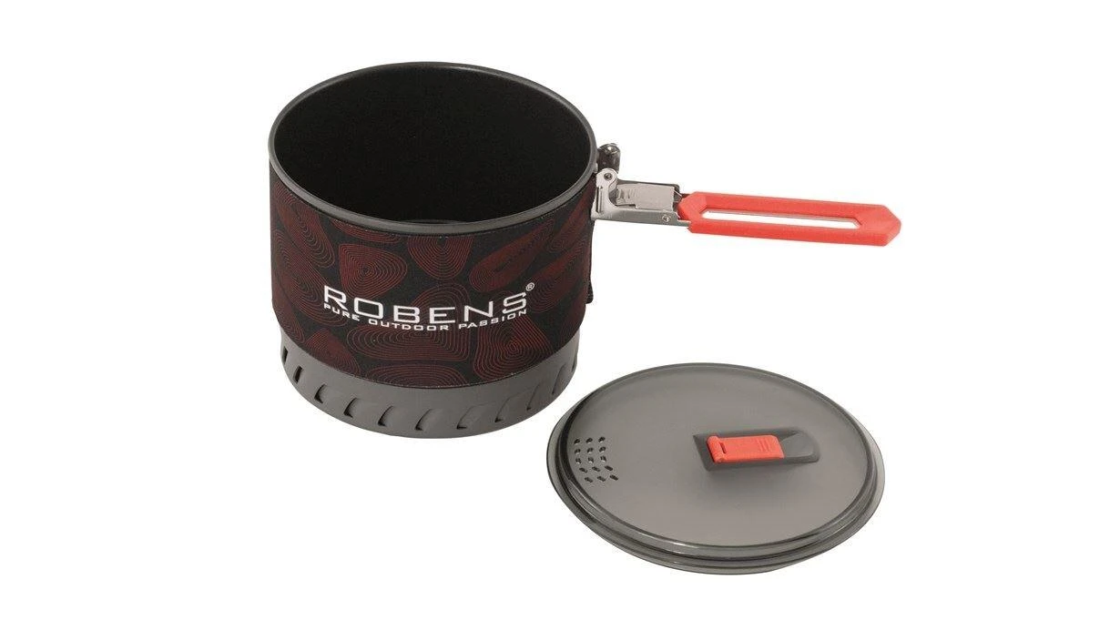 Robens Cook System Turbo Pot Pro 3 Robens Cook System Turbo Pot Pro - Image 3