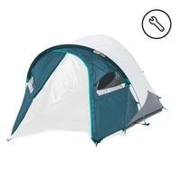 Quechua FLYSHEET - SPARE PART FOR THE MH100 XL FRESH&BLACK 2 PERSON TENT