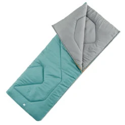 Quechua CAMPING SLEEPING BAG -Camp Haven Sales k33456810ef77b317596d7d44b33ec2be