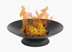 Outwell Camon Fire Pit, Burns Wood Or Charcoal 5 Outwell Camon Fire Pit, Burns Wood Or Charcoal -Camp Haven Sales k343167331db5d926cdd54235dfc4221d