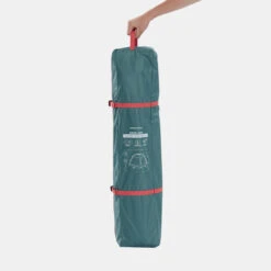 Quechua Instant Camping Shelter 4 Person -Camp Haven Sales k34458ccb94dc487bb16a4719de942db4