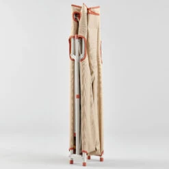 Quechua CAMP BED FOR CAMPING - CAMP BED SECOND 65 CM - 1 PERSON 11 Quechua CAMP BED FOR CAMPING - CAMP BED SECOND 65 CM - 1 PERSON -Camp Haven Sales k3474457820a3f5bd09842bc6b91a6089