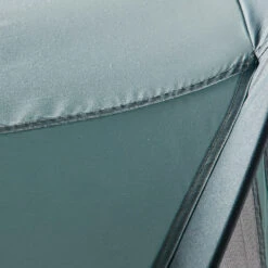 Quechua Camping Shelter With Poles - 4 Person -Camp Haven Sales k34789ca4da4eff4792f2a4eea8fbc546