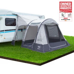 Vango Kela V Tall Air Drive Away Awning -Camp Haven Sales k350b19b013fd2efcc0f76d77ee7fd729