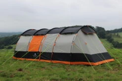 OLPRO Wichenford 3.0 8 Berth Tent -Camp Haven Sales k36b5a324436e1e0822285ddb14ef6245