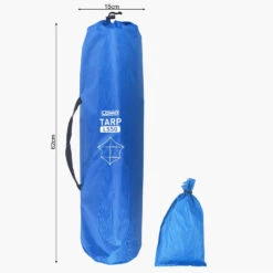 Lomo Fasgadh 5m Tarp -Camp Haven Sales k377c703f54db23c63203eac3ff5a2a3c
