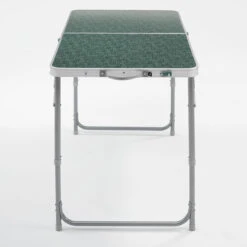 Quechua FOLDING CAMPING TABLE - 4 TO 6 PEOPLE -Camp Haven Sales k38d3ce5eef17435b446aa79cd5718fcf