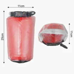 Lomo Compact Inflatable Camping Mat -Camp Haven Sales k3913f0a2442539309a584a5473418c8f