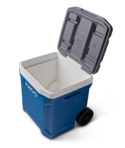 IGLOO Latitude 57L Wheeled Cool Box -Camp Haven Sales k394d4023e5e21182860a5908c906915b