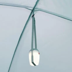 Quechua 6 MAN CAMPING LIVING AREA -Camp Haven Sales k397abf108533ee931a7527eef29e1764