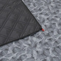 Quechua COMFORTABLE INSULATING BLANKET-SPARE PART FOR THE AIRSECONDS6.3 POLY-COTTON TENT -Camp Haven Sales k3a449e75f309b3e8151dc7b639413735