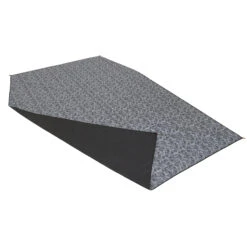 Quechua COMFORTABLE INSULATING BLANKET-SPARE PART FOR THE AIRSECONDS6.3 POLY-COTTON TENT -Camp Haven Sales k3ab6464c0f42dbac13552fbb58d7fc26