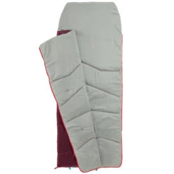 Quechua KIDS SLEEPING BAG MH100 10°C 39 Quechua KIDS SLEEPING BAG MH100 10°C -Camp Haven Sales k3c3b0a5dd8569611577116fa784c569d