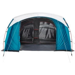 Quechua 5 Man Blackout Tent With Poles - Arpenaz 5.2 F&B -Camp Haven Sales k3c8ba7e31da77f33b55e56bf0fc9fe8b
