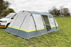 OLPRO Cocoon Breeze - Inflatable Campervan Awning 10 OLPRO Cocoon Breeze - Inflatable Campervan Awning -Camp Haven Sales k3d2d4a082f658150e3300430f199f943