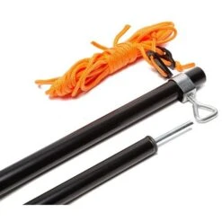 Vango Fibreglass King Canopy Poles For Tents (130cm) -Camp Haven Sales k3f0dae890794a5b62767ccbc154d9155