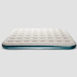 Quechua Double Air Mattress -Camp Haven Sales k40d9e395a4be9f70fe0a16fd081c0cf7