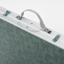 Quechua FOLDING CAMPING TABLE - 4 TO 6 PEOPLE -Camp Haven Sales k411ee77dffa123175c0364febb34f543