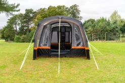 OLPRO Blakedown Breeze 4 Berth Inflatable Tent -Camp Haven Sales k4248547d8fd9595d149e8af60e58d331