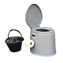 Standard Portable Toilet