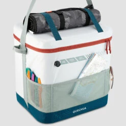 Quechua Camping Flexible Cooler - 35 L -Camp Haven Sales k432cf78f8fa7f4b8e67a667b1ac18c2e