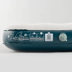 Quechua Single Camping Mattress -Camp Haven Sales k4360c9067f30e8af87010a87768128f0