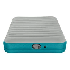 Bestway CAMPING MATTRESS WITH BUILT-IN ELECTRIC PUMP - 2 PERSON -Camp Haven Sales k43a161b7370682bfcfa78f36d309f294