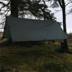 Lomo 4.5m X 3m Bushcraft Tarp 9 Lomo 4.5m X 3m Bushcraft Tarp -Camp Haven Sales k441ff9c35d38fb7ef8d3112af4204759