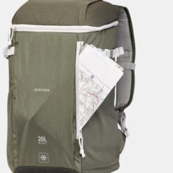 Quechua Isothermal Backpack 20 L -Camp Haven Sales k44aebc4ce15a80c7116d89b2d0c84ab5