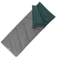 Quechua Cotton Camping Sleeping Bag -Camp Haven Sales k451ee61dbdeefaa804a1ca4a01142784