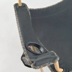 Quechua Camping Big Folding Armchair - Basic XL -Camp Haven Sales k4614d8c84e5899e68de5c62ac877d961