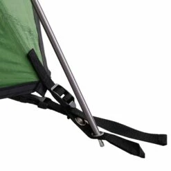 Regatta Adults 3 Man Montegra Geo Tent (Alpine Green) -Camp Haven Sales k4675bd11a439a40a0e4bc9d37bd62b44