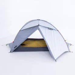 2 Man Dome Trekking Blackout Tent - MT500 F&B -Camp Haven Sales k47821cf5a06af60817203d6347f3b8b2