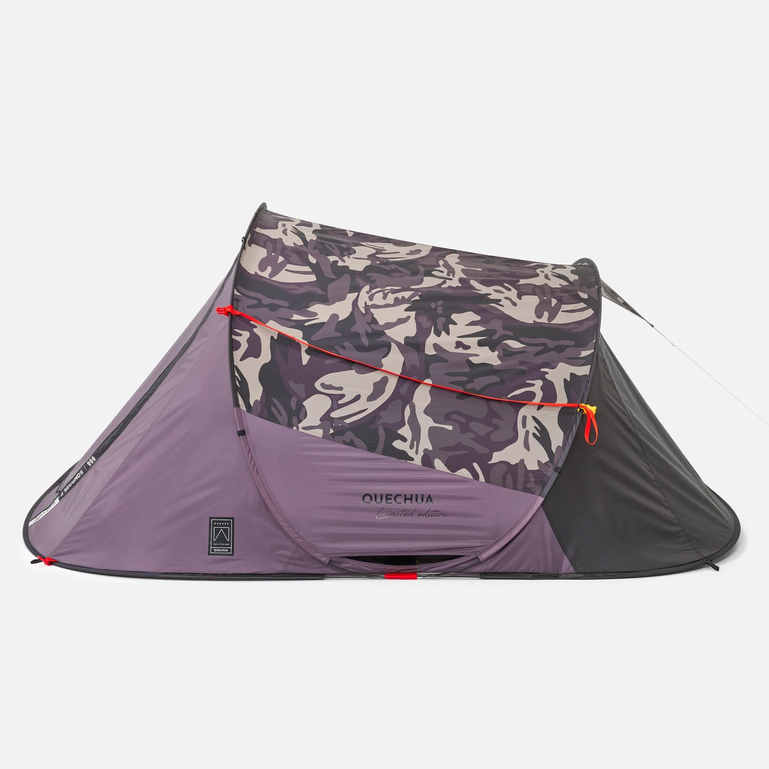 Quechua 3 Man Tent 16 Quechua 3 Man Tent - Image 16