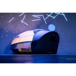 Quechua Camping Bubble Tent - AirSeconds Skyview Polycotton - 2 Man -Camp Haven Sales k4857988f15640a89c67b18278d95364d