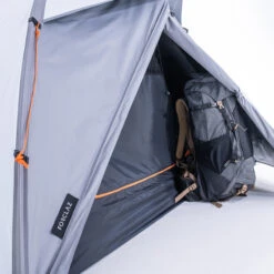 2 Man Dome Trekking Blackout Tent - MT500 F&B -Camp Haven Sales k486f95462a70e461be4e4d19ca4c8d27