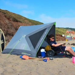 Pronto Beach Bum Shelter -Camp Haven Sales k48a4ac9ea20b9421e025d0b6773a8646