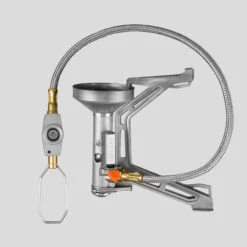 Remote Gas Stove With Lighter - MT500 -Camp Haven Sales k495466d686f0a5d60affc4504c7dcb57