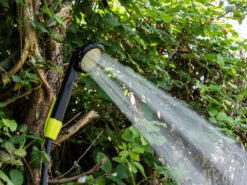 RidgeMonkey Outdoor Power Shower (Full Kit) (RM507) -Camp Haven Sales k496c73fdcb1d42e8c20921f23d5ad0d5