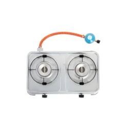 Campingaz Camping Cook CV Double Burner Stove 7 Campingaz Camping Cook CV Double Burner Stove -Camp Haven Sales k4a41f248280763f48a0273d0bd5c4065