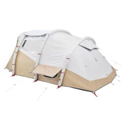 Quechua 5 Man Inflatable Blackout Tent - Air Seconds 5.2 F&B -Camp Haven Sales k4b07da6674427713ea010019d585540d
