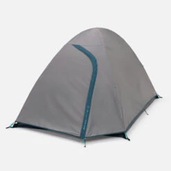Quechua 2 Man Tent -Camp Haven Sales k4b20431438614dc1df936b7ee80814d1