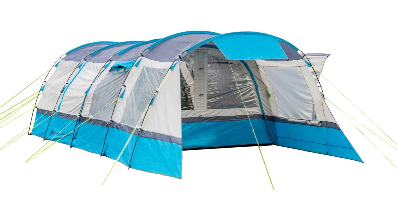 OLPRO The Cocoon 1 OLPRO The Cocoon