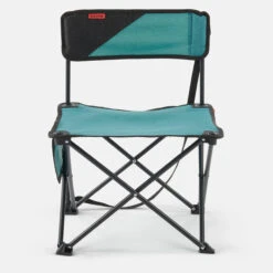 Quechua LOW FOLDING CAMPING CHAIR MH100 Blue -Camp Haven Sales k4bbda4f8c24421dbb3659f4818da861e