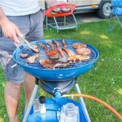 Campingaz Party Grill 600 BBQ & Grill Stove -Camp Haven Sales k4bcdc099030e813cccd813fb066eda00