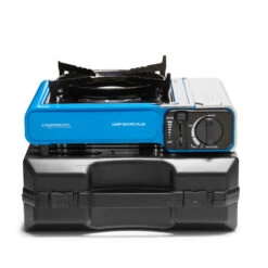 Campingaz Camp 1-Burner Gas Stove Bistro Plus -Camp Haven Sales k4cb8dc6331fa2531397bdc1ba3df9f83