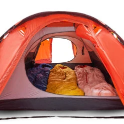 Simond 3-person Mountaineering Tent - Makalu T3 -Camp Haven Sales k4dd96042eb26aa0e8328af7e8a129d6a