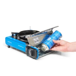 Campingaz Camp 1-Burner Gas Stove Bistro Plus -Camp Haven Sales k4dff6760a9947da0047a863041d857d5