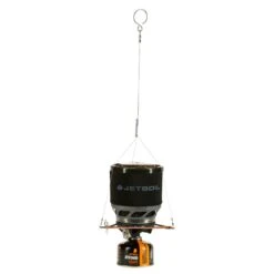 Jetboil Hanging Kit Orange