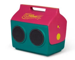 IGLOO KoolTunes Retro Cooler & Speaker 9 IGLOO KoolTunes Retro Cooler & Speaker -Camp Haven Sales k4f853f1072623248d6d1619f61014a9c